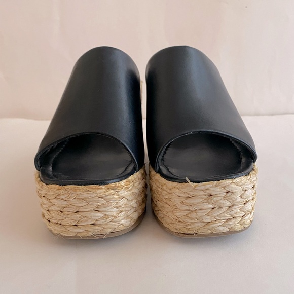 ShuShop Jodie Platform Sandals - Picture 4 of 5